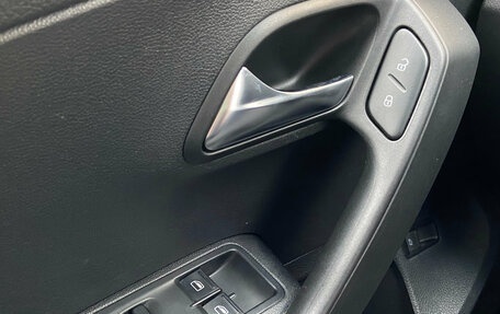 Volkswagen Polo VI (EU Market), 2018 год, 1 235 000 рублей, 16 фотография