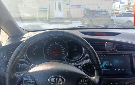 KIA cee'd III, 2013 год, 980 000 рублей, 4 фотография