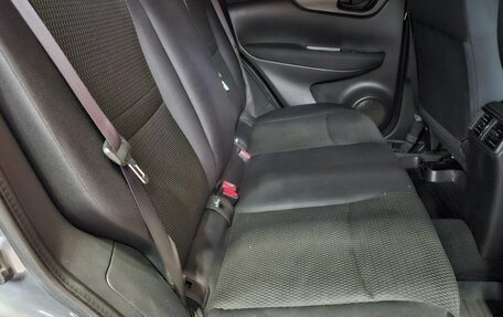 Nissan Qashqai, 2014 год, 979 000 рублей, 13 фотография