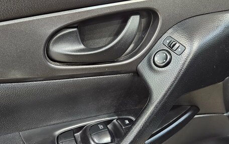 Nissan Qashqai, 2014 год, 979 000 рублей, 16 фотография