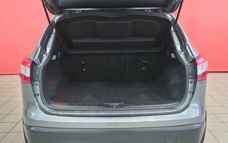 Nissan Qashqai, 2014 год, 979 000 рублей, 17 фотография