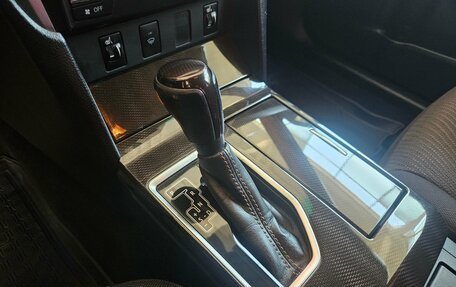 Toyota Camry, 2016 год, 1 895 000 рублей, 14 фотография
