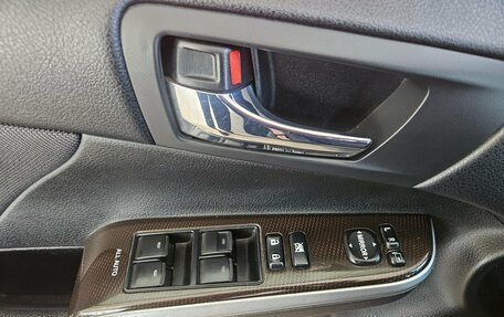 Toyota Camry, 2016 год, 1 895 000 рублей, 15 фотография