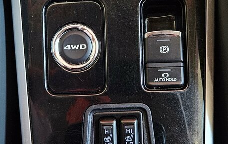 Mitsubishi Outlander III рестайлинг 3, 2018 год, 1 920 000 рублей, 18 фотография