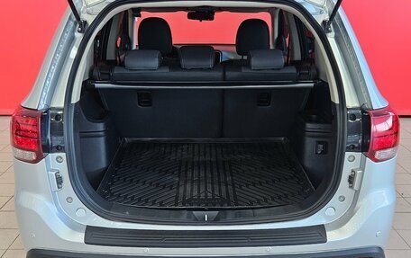 Mitsubishi Outlander III рестайлинг 3, 2018 год, 1 920 000 рублей, 20 фотография