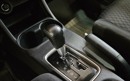 Mitsubishi Outlander III рестайлинг 3, 2013 год, 1 125 000 рублей, 15 фотография