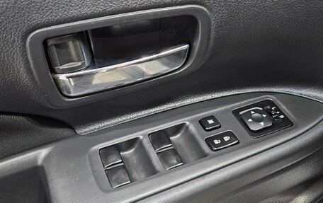 Mitsubishi Outlander III рестайлинг 3, 2013 год, 1 125 000 рублей, 16 фотография