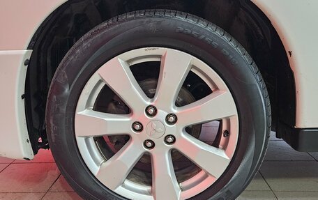 Mitsubishi Outlander III рестайлинг 3, 2013 год, 1 125 000 рублей, 18 фотография