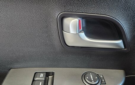 KIA Rio III рестайлинг, 2015 год, 1 140 000 рублей, 17 фотография