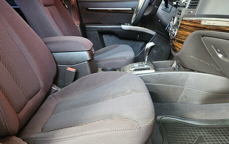 Hyundai Santa Fe III рестайлинг, 2012 год, 1 185 000 рублей, 13 фотография