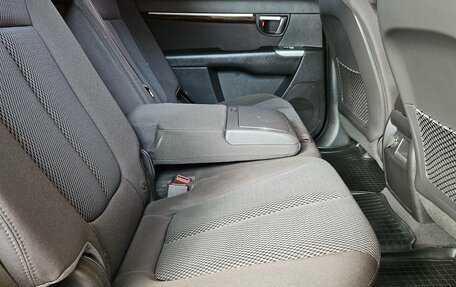 Hyundai Santa Fe III рестайлинг, 2012 год, 1 185 000 рублей, 14 фотография