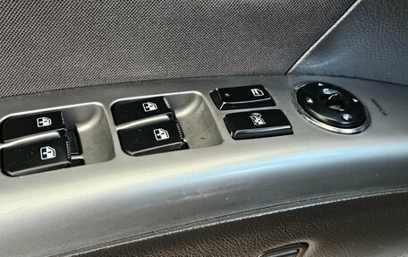 Hyundai Santa Fe III рестайлинг, 2012 год, 1 185 000 рублей, 15 фотография