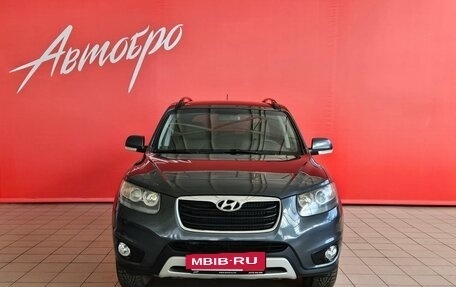 Hyundai Santa Fe III рестайлинг, 2012 год, 1 185 000 рублей, 8 фотография