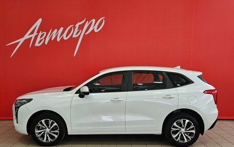 Haval Jolion, 2023 год, 1 775 000 рублей, 2 фотография