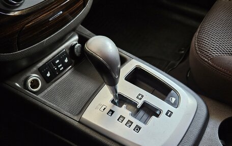Hyundai Santa Fe III рестайлинг, 2012 год, 1 185 000 рублей, 17 фотография