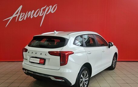 Haval Jolion, 2023 год, 1 775 000 рублей, 5 фотография