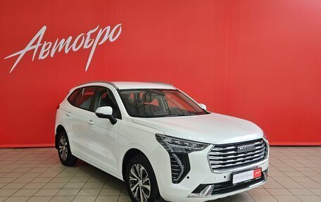 Haval Jolion, 2023 год, 1 775 000 рублей, 7 фотография