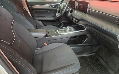 Haval Jolion, 2023 год, 1 775 000 рублей, 13 фотография