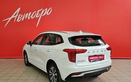 Haval Jolion, 2023 год, 1 775 000 рублей, 3 фотография