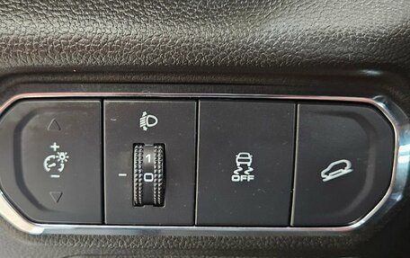 Haval Jolion, 2023 год, 1 775 000 рублей, 17 фотография
