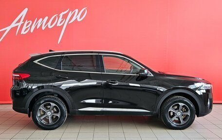 Haval F7 I, 2020 год, 1 535 000 рублей, 6 фотография