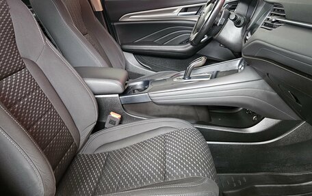 Haval F7 I, 2020 год, 1 535 000 рублей, 13 фотография