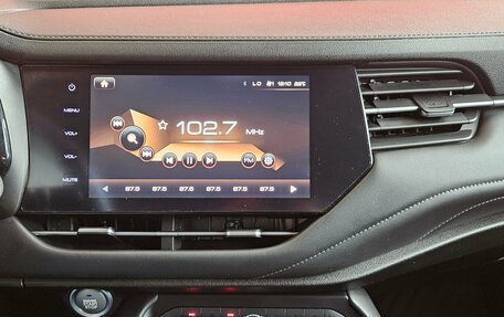 Haval F7 I, 2020 год, 1 535 000 рублей, 11 фотография