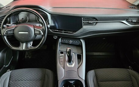 Haval F7 I, 2020 год, 1 535 000 рублей, 9 фотография