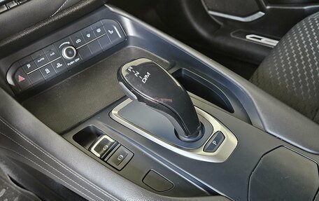 Haval F7 I, 2020 год, 1 535 000 рублей, 17 фотография