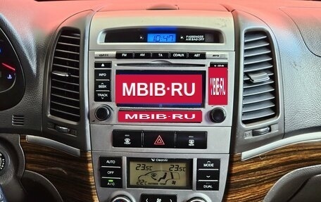 Hyundai Santa Fe III рестайлинг, 2012 год, 1 185 000 рублей, 11 фотография