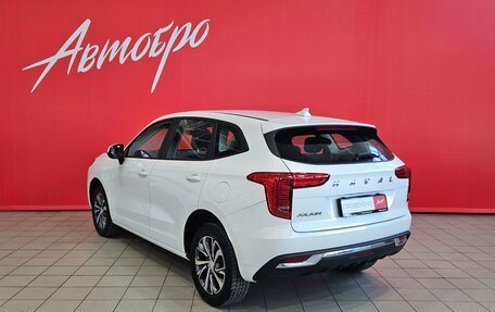 Haval Jolion, 2021 год, 1 679 000 рублей, 3 фотография