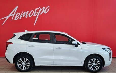 Haval Jolion, 2021 год, 1 679 000 рублей, 6 фотография