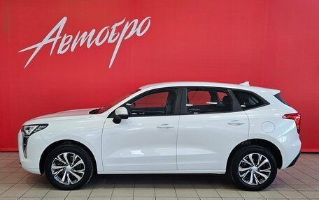 Haval Jolion, 2021 год, 1 679 000 рублей, 2 фотография
