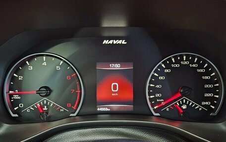 Haval Jolion, 2021 год, 1 679 000 рублей, 10 фотография