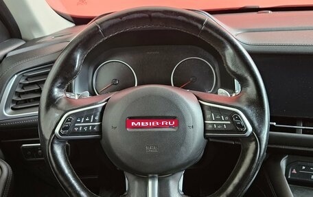 Haval F7 I, 2020 год, 1 535 000 рублей, 12 фотография