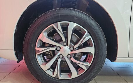 Haval Jolion, 2021 год, 1 679 000 рублей, 20 фотография