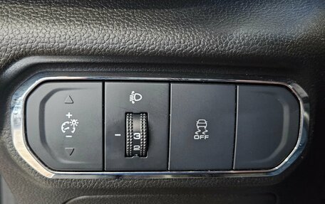 Haval Jolion, 2021 год, 1 679 000 рублей, 17 фотография