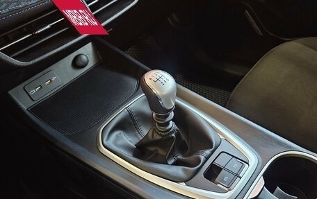 Haval Jolion, 2021 год, 1 679 000 рублей, 18 фотография