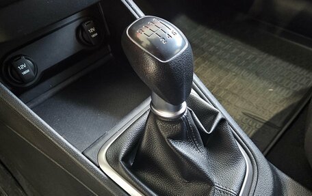 Hyundai Solaris II рестайлинг, 2018 год, 1 125 000 рублей, 15 фотография