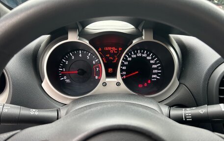 Nissan Juke II, 2014 год, 1 400 000 рублей, 12 фотография