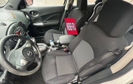 Nissan Juke II, 2014 год, 1 400 000 рублей, 11 фотография