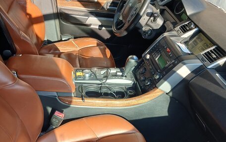 Land Rover Range Rover Sport I рестайлинг, 2007 год, 850 000 рублей, 10 фотография