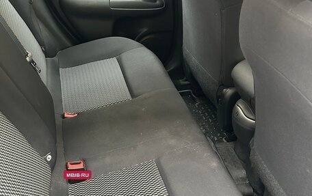 Nissan Juke II, 2014 год, 1 400 000 рублей, 15 фотография