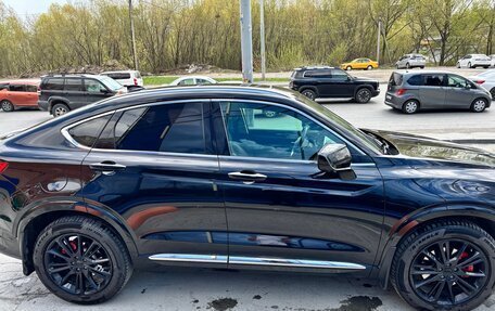 Geely Tugella FY11, 2020 год, 2 250 000 рублей, 3 фотография