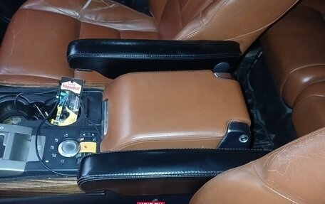 Land Rover Range Rover Sport I рестайлинг, 2007 год, 850 000 рублей, 7 фотография