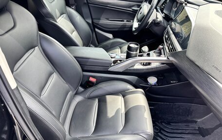 Geely Tugella FY11, 2020 год, 2 250 000 рублей, 13 фотография
