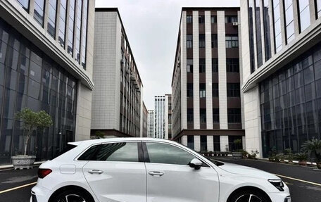 Audi A3, 2022 год, 2 450 000 рублей, 3 фотография