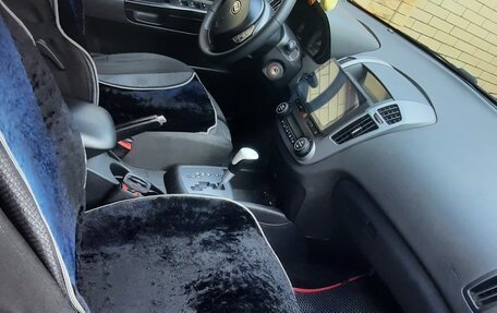 KIA cee'd I рестайлинг, 2008 год, 810 000 рублей, 3 фотография