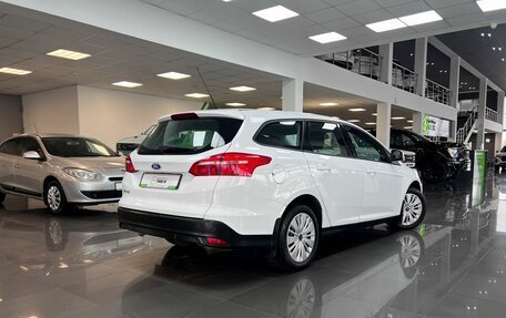 Ford Focus III, 2016 год, 1 145 000 рублей, 2 фотография