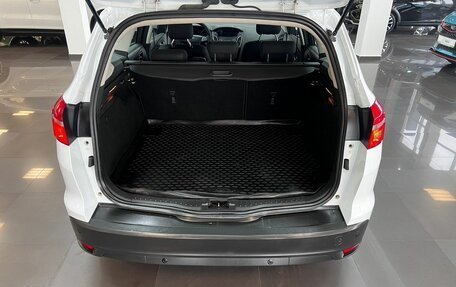 Ford Focus III, 2016 год, 1 145 000 рублей, 7 фотография